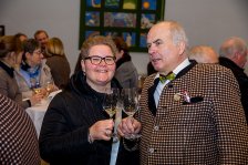 22.01.2023 Patroziniumsfest